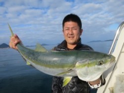 アジアマリンサービス 釣果