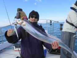 アジアマリンサービス 釣果