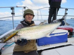アジアマリンサービス 釣果