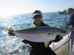 アジアマリンサービス 釣果