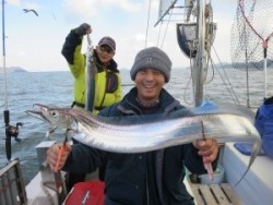 アジアマリンサービス 釣果