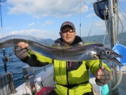 アジアマリンサービス 釣果