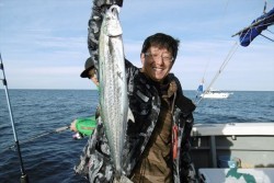 ハピネスⅡ 釣果