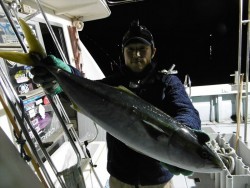 ハピネスⅡ 釣果