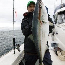 ハピネスⅡ 釣果