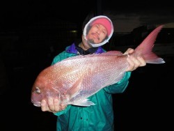 ハピネスⅡ 釣果