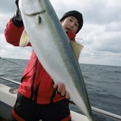 ハピネスⅡ 釣果