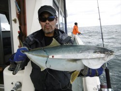 ハピネスⅡ 釣果