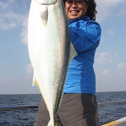 IZANAGI　イザナギ 釣果