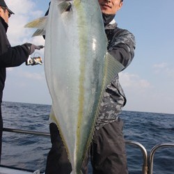 IZANAGI　イザナギ 釣果