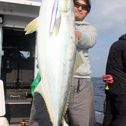 IZANAGI　イザナギ 釣果