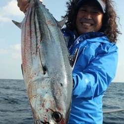 IZANAGI　イザナギ 釣果