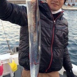 さんさん丸 釣果