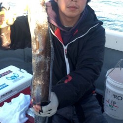 さんさん丸 釣果