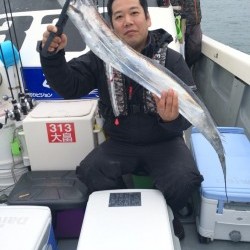 さんさん丸 釣果