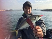 シーマジカル 釣果