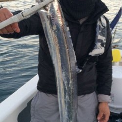 さんさん丸 釣果