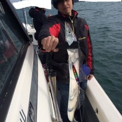 さんさん丸 釣果