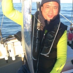 さんさん丸 釣果