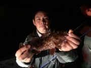 シーマジカル 釣果