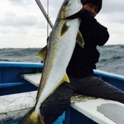 征海丸 釣果