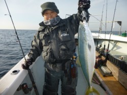 ふじしめ丸 釣果