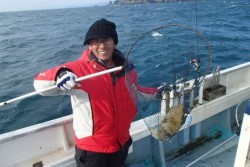 清和丸 釣果