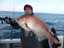 ふじしめ丸 釣果