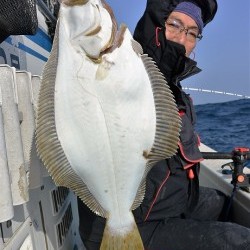 宝生丸 釣果