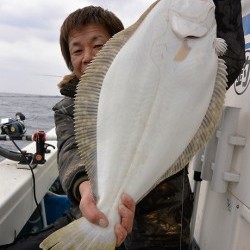 宝生丸 釣果