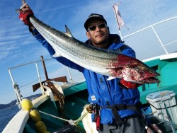 清和丸 釣果