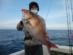 ふじしめ丸 釣果