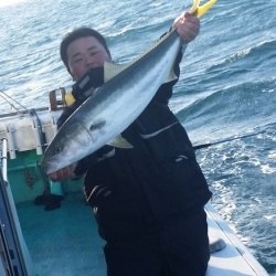 清和丸 釣果