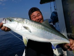清和丸 釣果