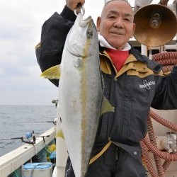 宝生丸 釣果