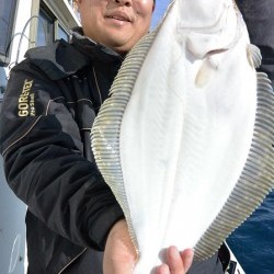 宝生丸 釣果