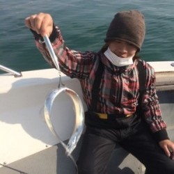 Blue.win 海人丸 釣果