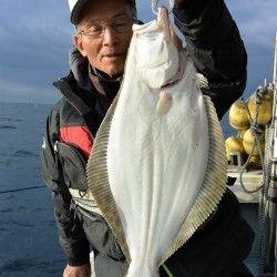 宝生丸 釣果