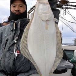 宝生丸 釣果
