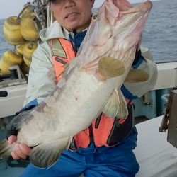 宝生丸 釣果