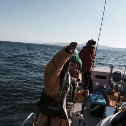 浜栄丸 釣果