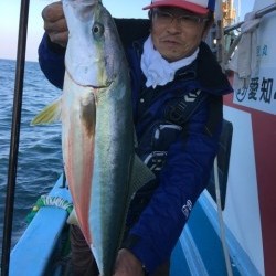 みやけ丸 釣果