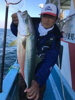 みやけ丸 釣果