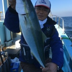 みやけ丸 釣果