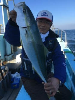 みやけ丸 釣果
