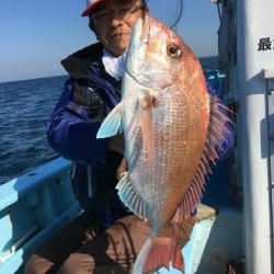 みやけ丸 釣果