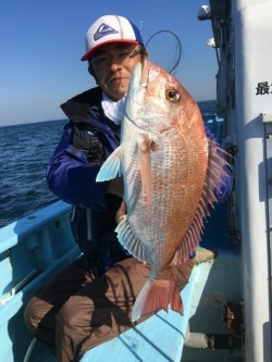 みやけ丸 釣果