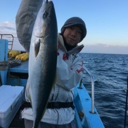 みやけ丸 釣果