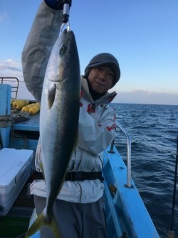 みやけ丸 釣果