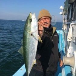 みやけ丸 釣果